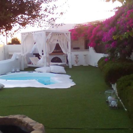 Vila Hidden Heaven Mykonos Town Pokoj fotografie