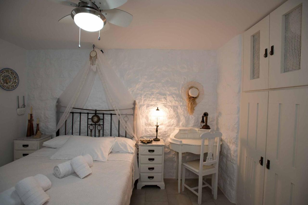 Vila Hidden Heaven Mykonos Town Exteriér fotografie