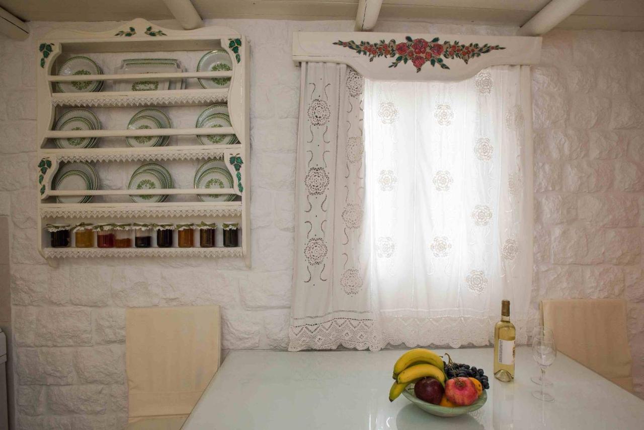 Vila Hidden Heaven Mykonos Town Exteriér fotografie