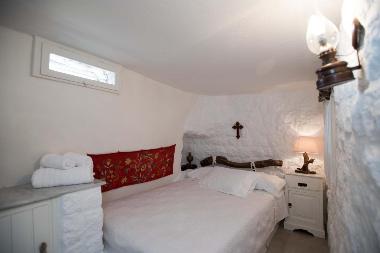 Vila Hidden Heaven Mykonos Town Exteriér fotografie