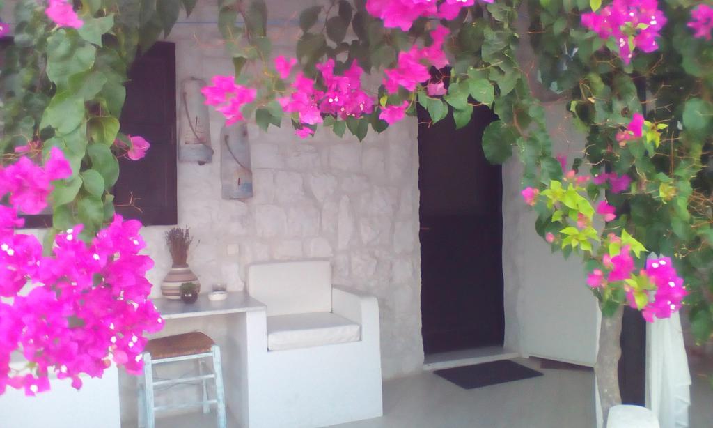 Vila Hidden Heaven Mykonos Town Pokoj fotografie